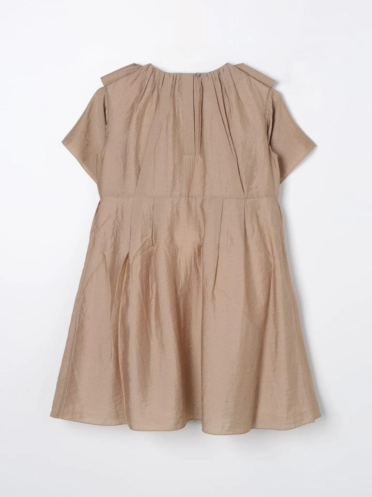商品Burberry|Dress kids Burberry Kids,价格¥3255,第2张图片详细描述