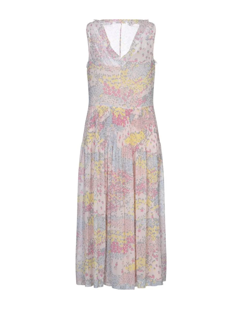 商品RED Valentino|Midi dress,价格¥5299,第2张图片详细描述