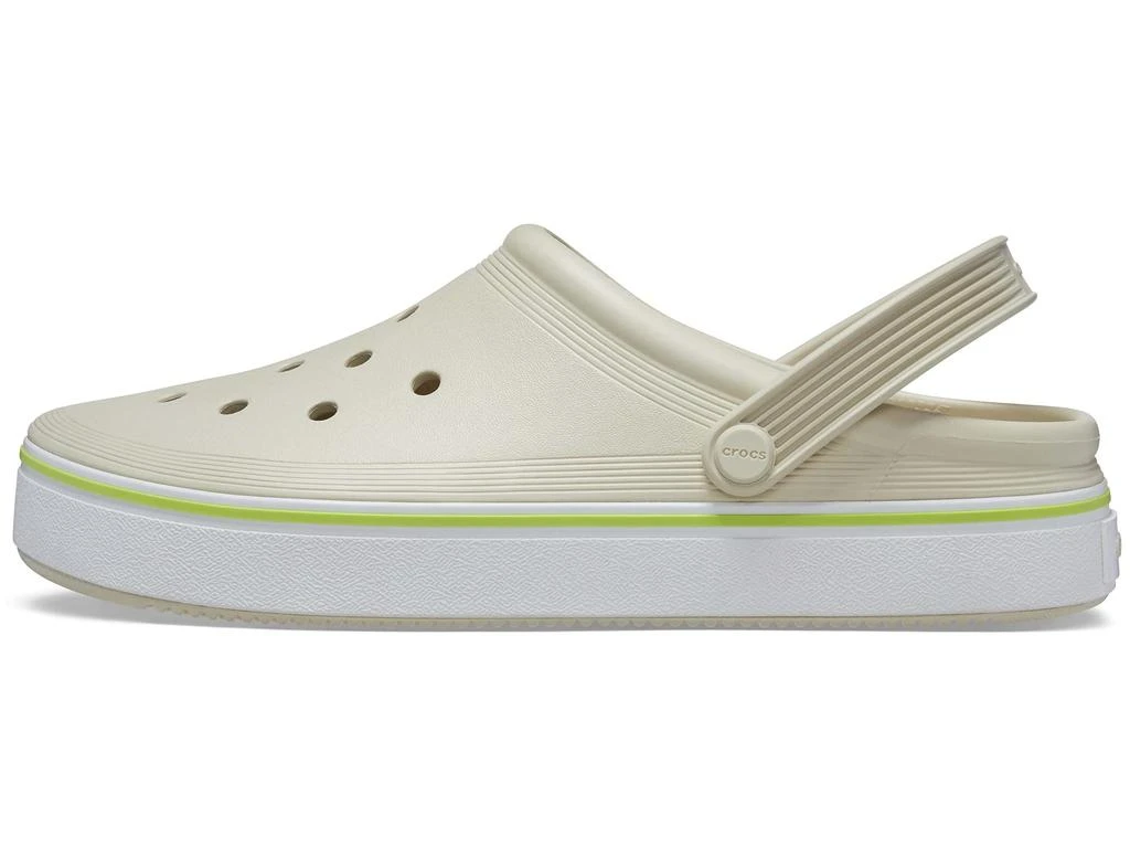 商品Crocs|Off Court Clog,价格¥330,第4张图片详细描述