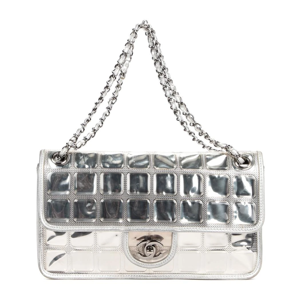 商品[二手商品] Chanel|Ltd. Ed. Ice Cube Single Flap,价格¥36755,第1张图片
