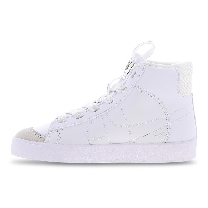 Nike Blazer Mid - Pre School Shoes商品第4张图片规格展示