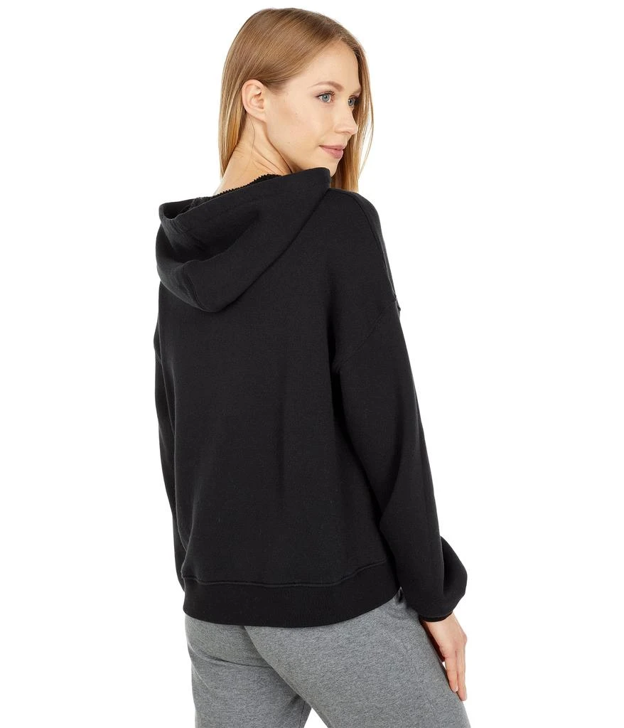 商品Madewell|MWL Airyterry Hoodie Sweatshirt,价格¥244,第2张图片详细描述