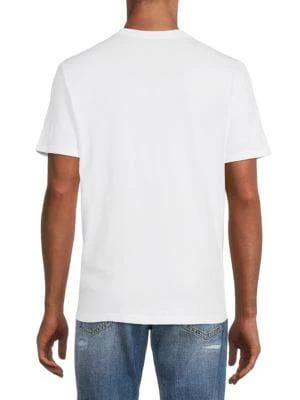 商品Calvin Klein|Logo Graphic Tee,价格¥81,第2张图片详细描述