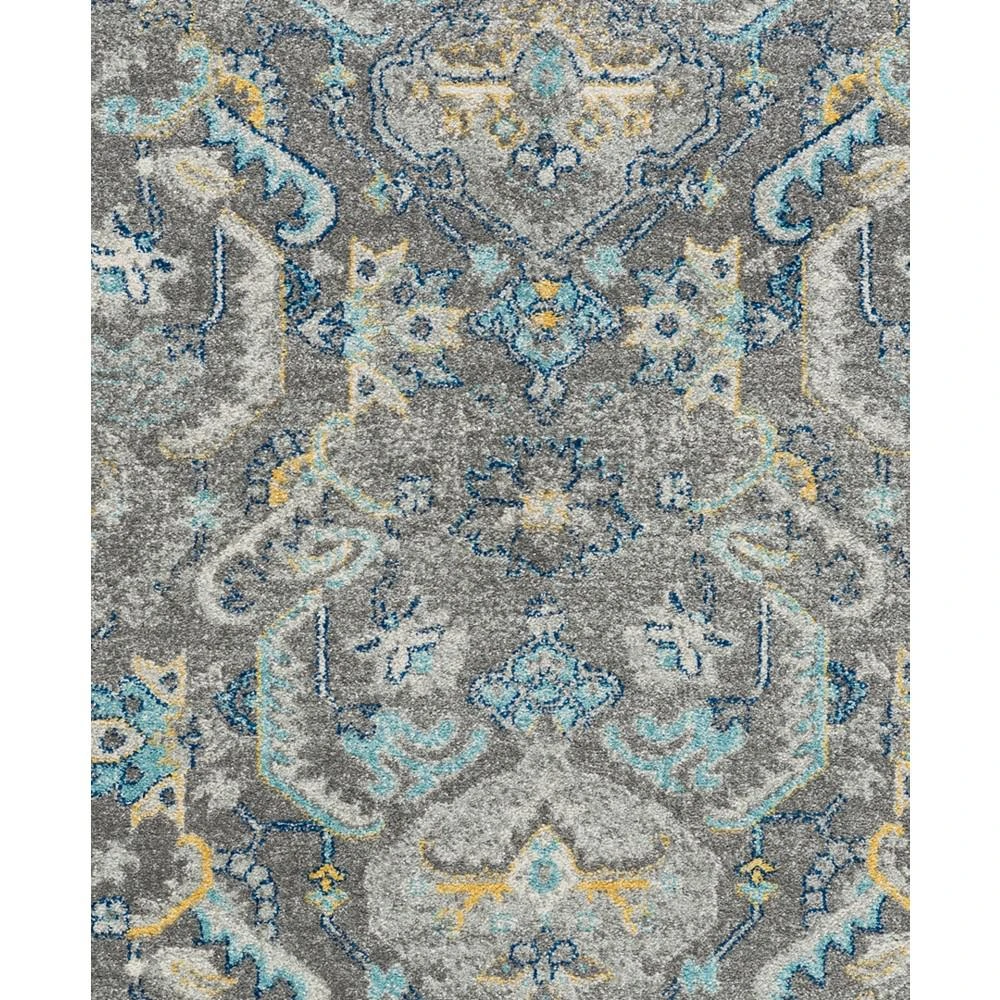 商品Pasargad Home|Chelsea RC-5587GW 10' x 14' Area Rug,价格¥15689,第2张图片详细描述