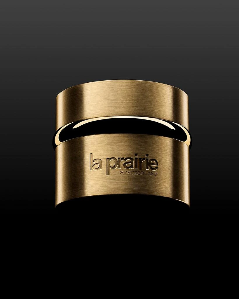 商品La Prairie|Pure Gold Radiance Eye Cream, 0.7 oz.,价格¥5679,第4张图片详细描述