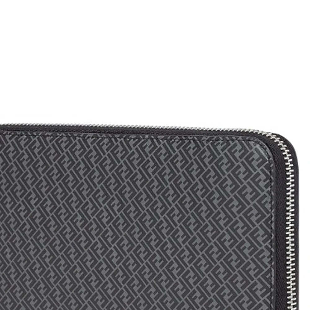 FENDI 男士黑色手拿包 7M0210-AGLP-F0L6B 商品