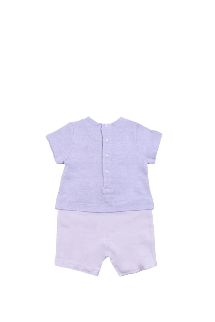 商品Givenchy|Givenchy Cotton Romper,价格¥1290,第2张图片详细描述