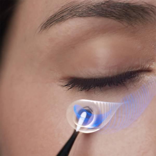 商品Estée Lauder|Estée Lauder Advanced Night Repair Eye Concentrate Matrix Synchronized Recovery Complex 15ml,价格¥559,第6张图片详细描述