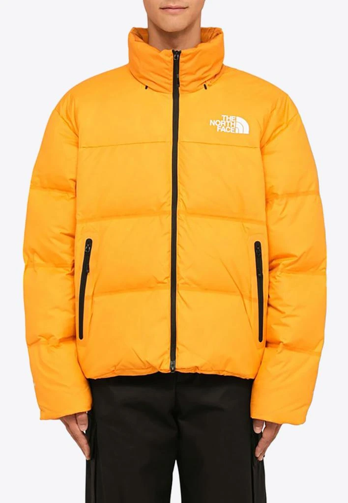商品The North Face|RMST Nuptse Zip-Up Down Jacket,价格¥3964,第1张图片