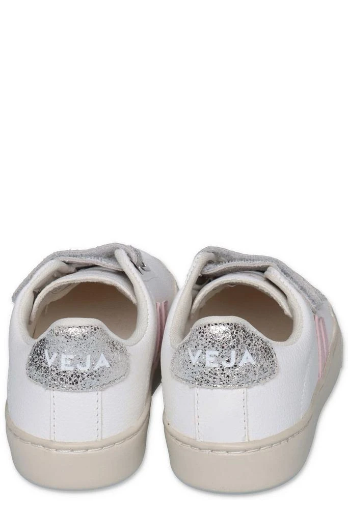 商品Veja|Veja Kids Touch-Strap Round Toe Sneakers,价格¥427,第3张图片详细描述