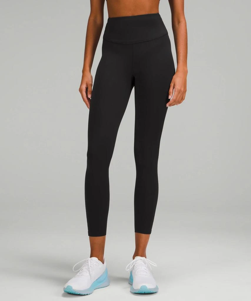 商品Lululemon|Base Pace High-Rise Tight 25",价格¥409,第1张图片