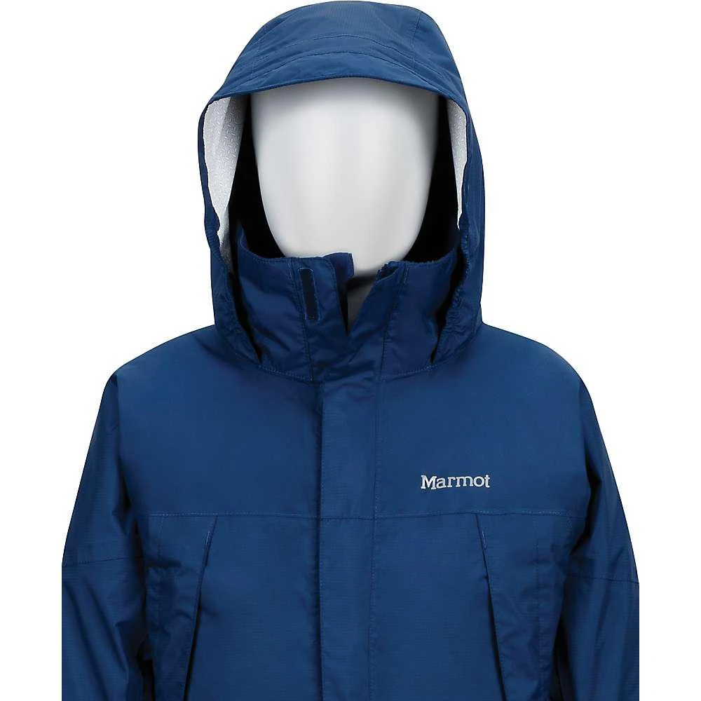 商品Marmot|Marmot Boys' PreCip Jacket,价格¥429,第5张图片详细描述