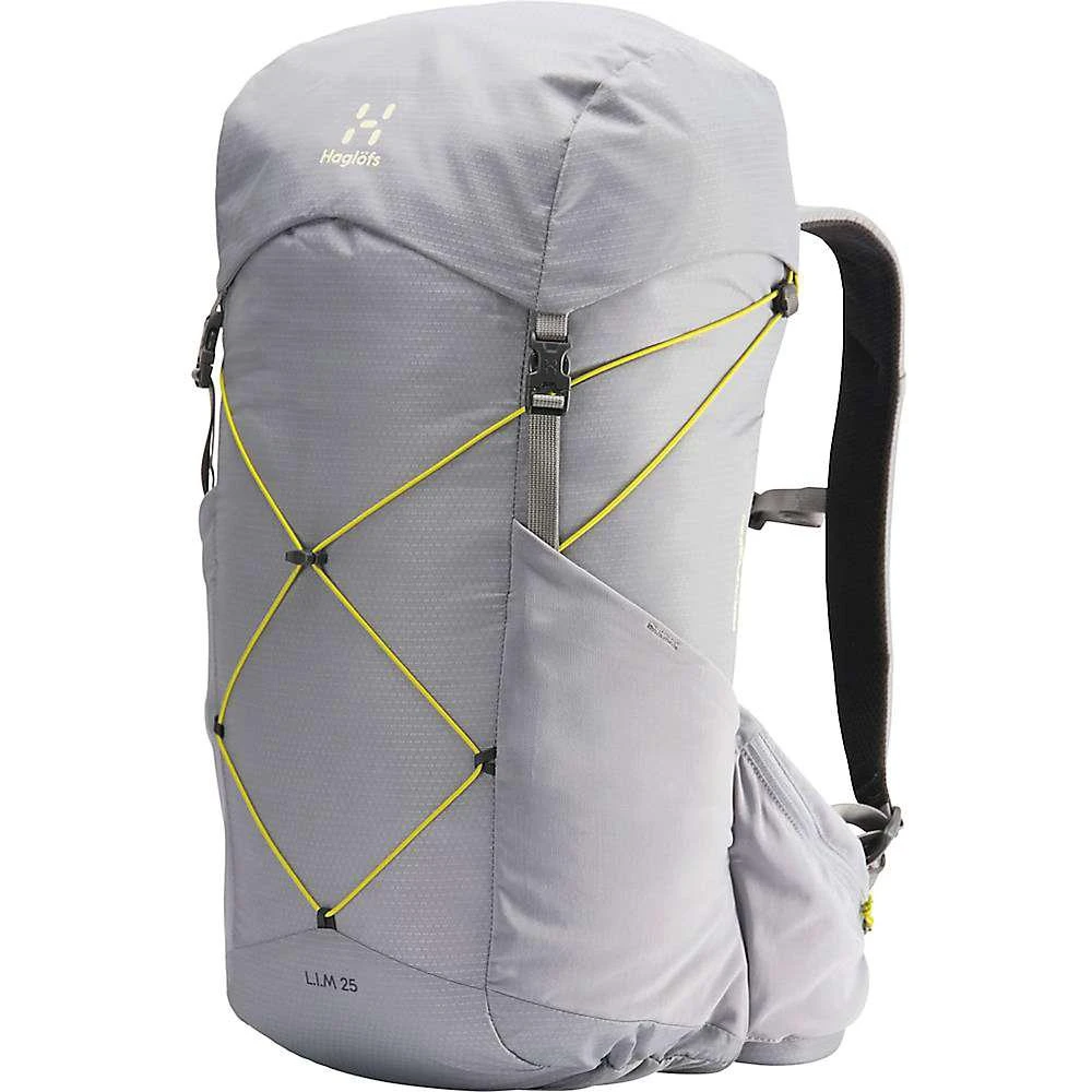 商品Haglofs|Haglofs L.I.M 25L Backpack,价格¥768,第4张图片详细描述