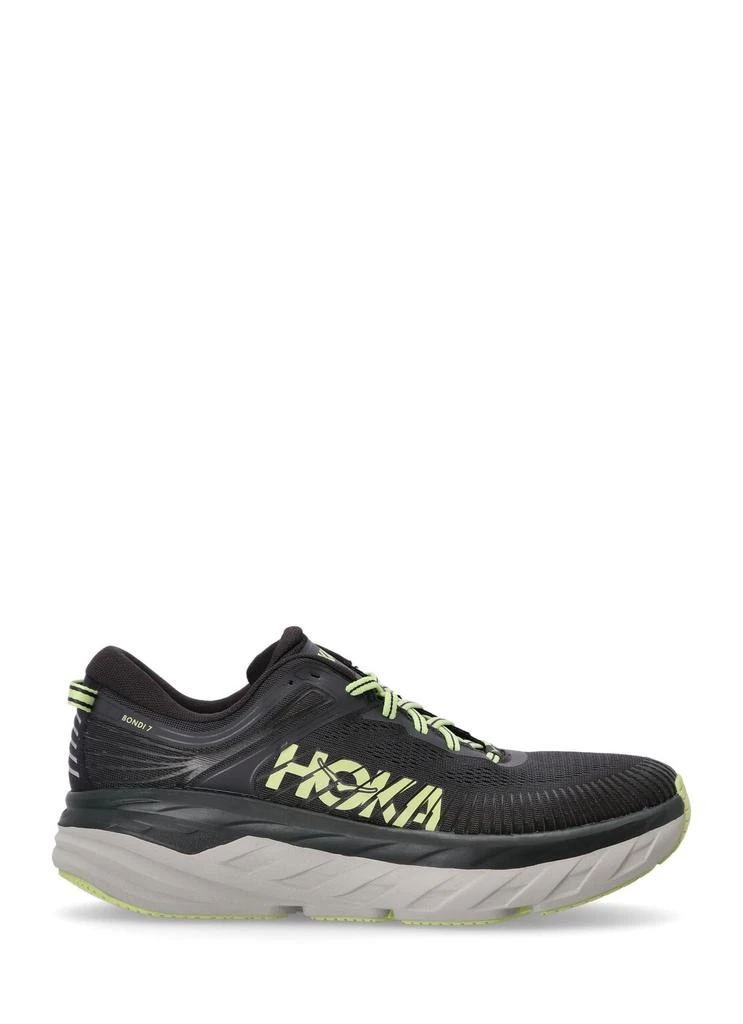 商品Hoka One One|ZAPATILLA BONDI 7,价格¥1208,第1张图片