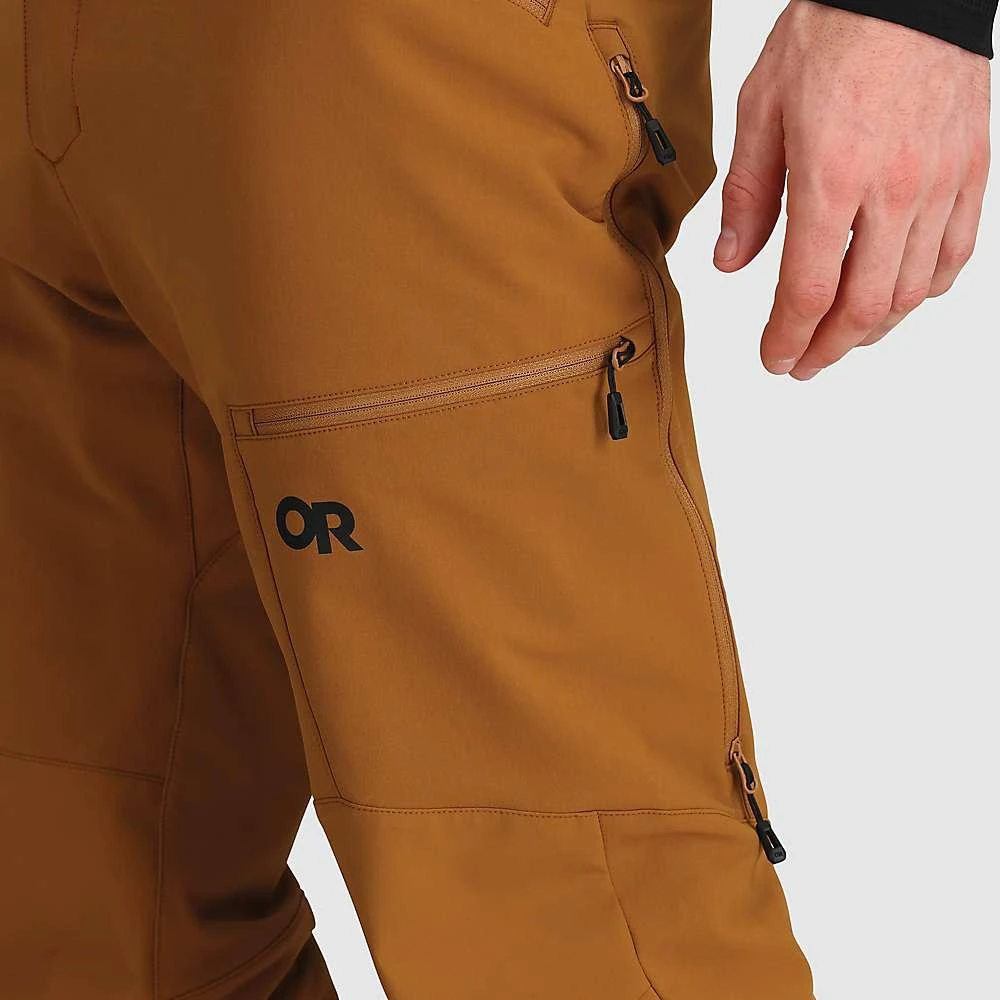 Outdoor Research Men's Trailbreaker Tour Pant 商品