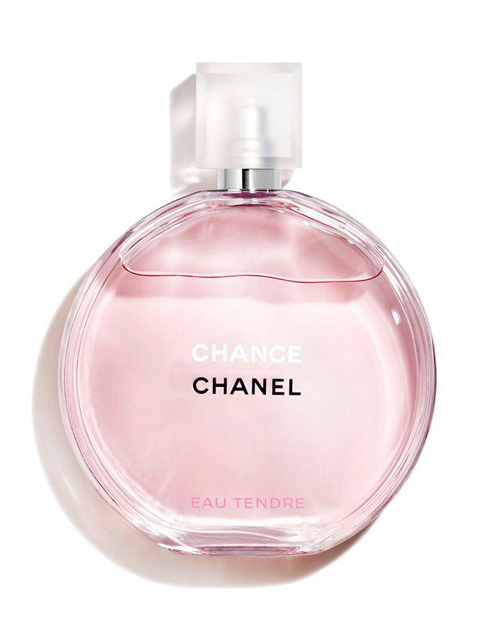 Chanel]香奈儿Chanel香水|CHANCE EAU TENDRE Eau de Toilette 价格¥925 