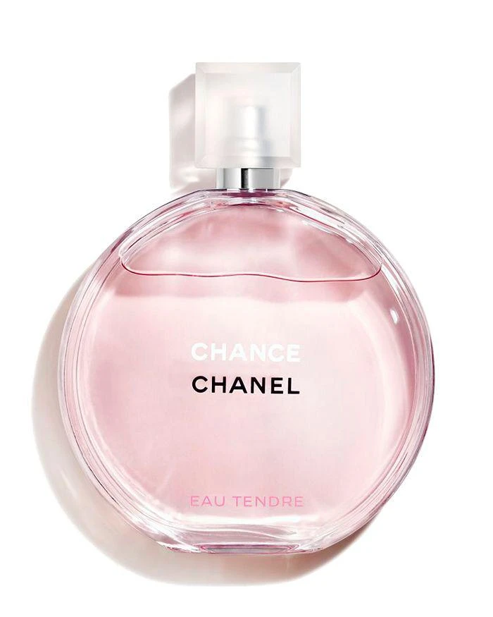 商品Chanel|CHANCE EAU TENDRE,价格¥854,第1张图片