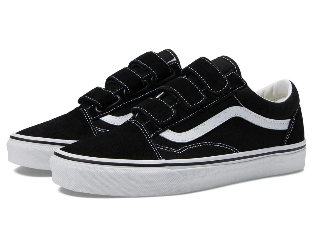 商品Vans|Old Skool V,价格¥601,第1张图片