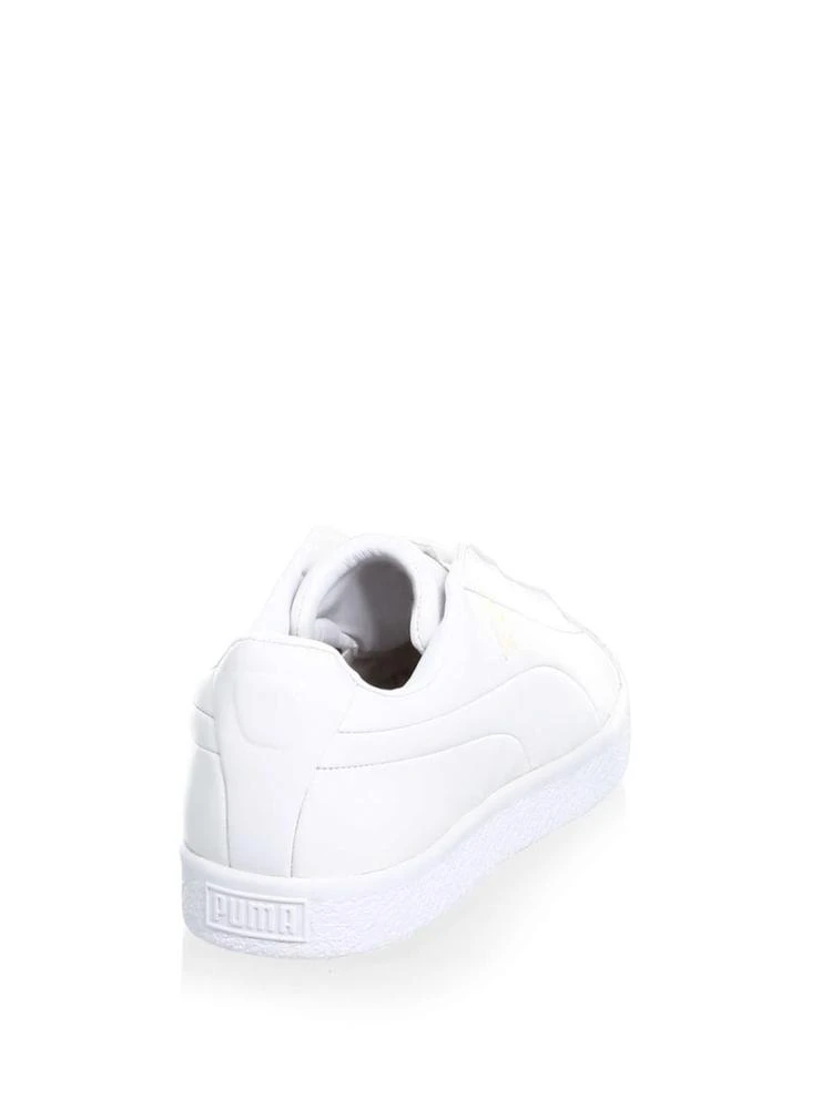 商品Puma|Puma - Clyde Fashion Leather Sneakers,价格¥428,第2张图片详细描述