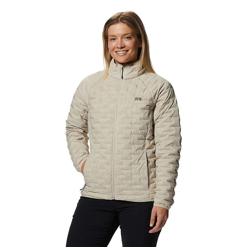 Mountain Hardwear Women's Stretchdown Light Jacket 商品