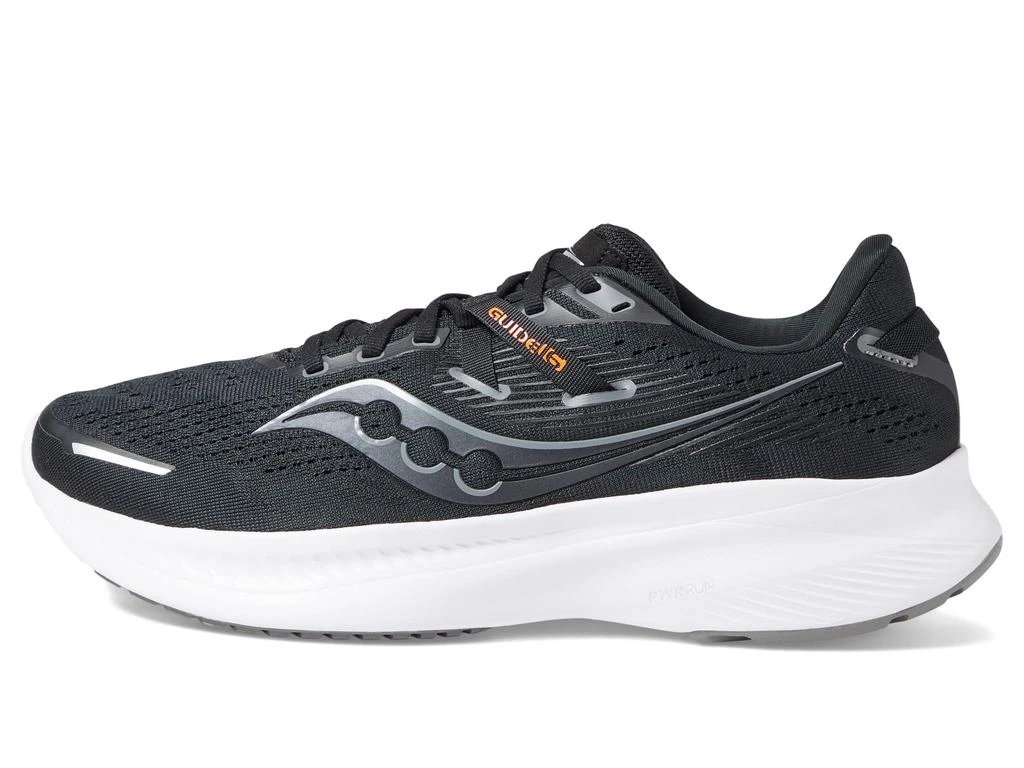 商品Saucony|Guide 16,价格¥1013,第4张图片详细描述