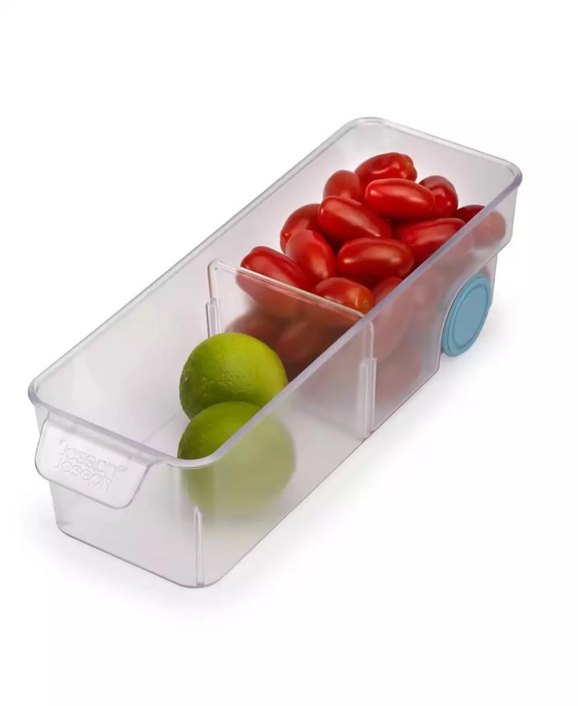 商品Joseph Joseph|Fridge Store Compact Fridge Storage Bin,价格¥82,第2张图片详细描述