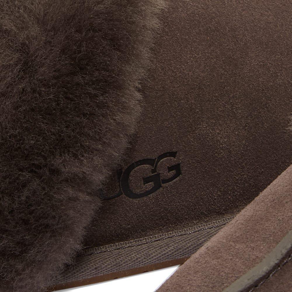 商品UGG|UGG Scuffette II Classic Slipper,价格¥683,第6张图片详细描述