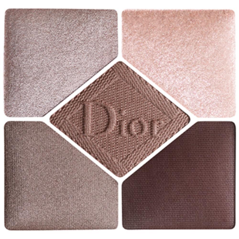 商品Dior|5 Couleurs Couture Eyeshadow Palette,价格¥446,第4张图片详细描述