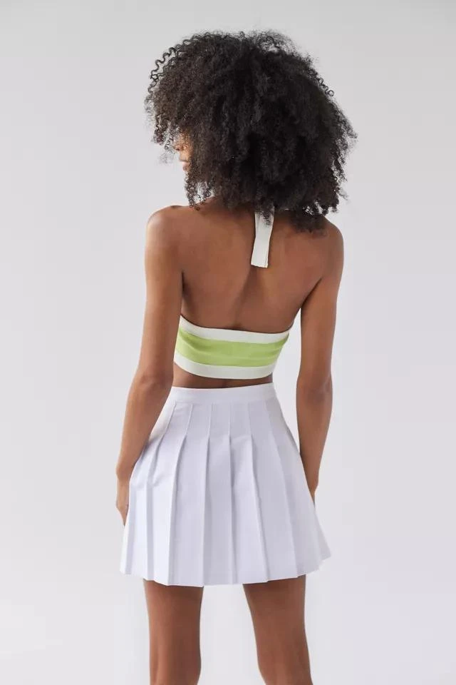 商品BDG|BDG Dazi Halter Top,价格¥37,第2张图片详细描述