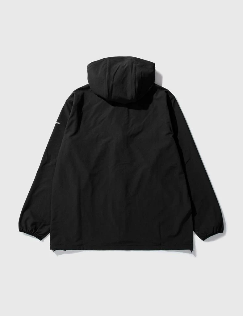 商品Gramicci|4-way Stretch Field Parka,价格¥698,第2张图片详细描述