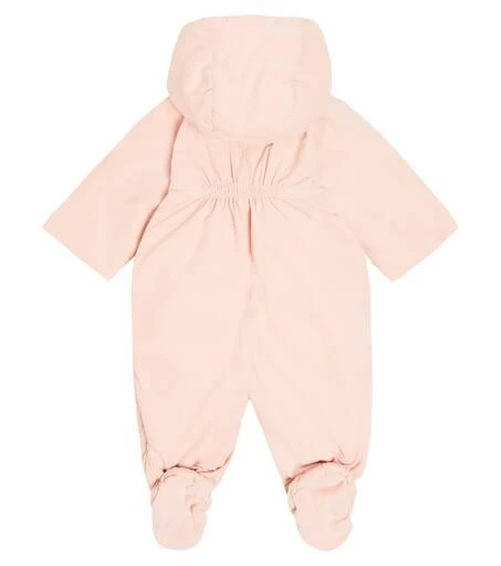 商品Bonpoint|Baby Février corduroy onesie,价格¥1493,第2张图片详细描述