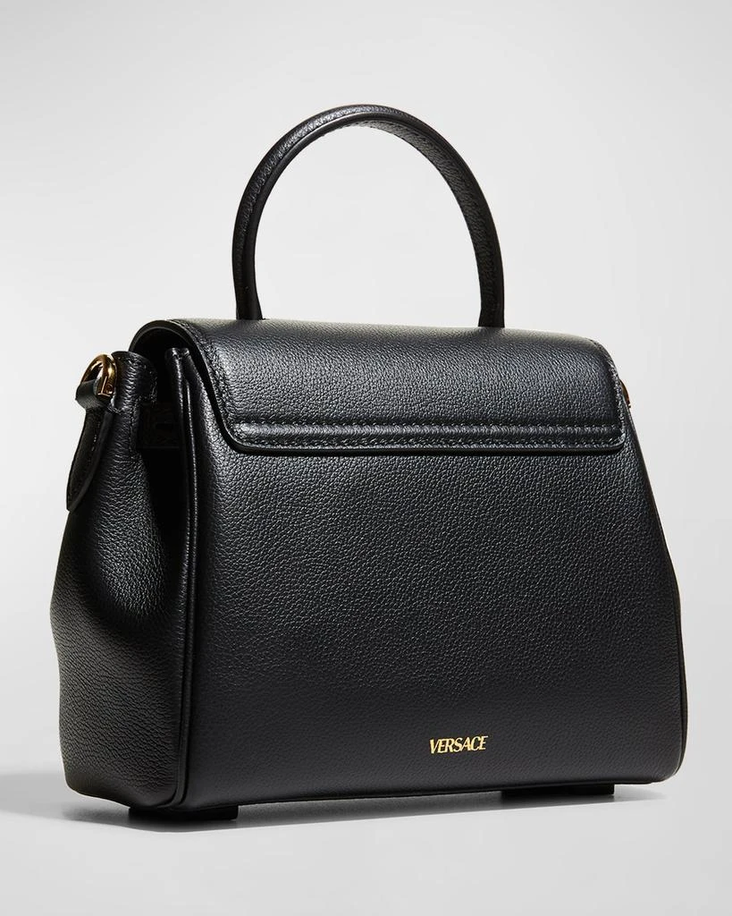 商品Versace|La Medusa Small Handbag,价格¥16255,第5张图片详细描述
