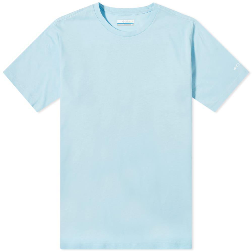 商品Columbia|Columbia High Dune II Graphic Tee,价格¥141,第1张图片