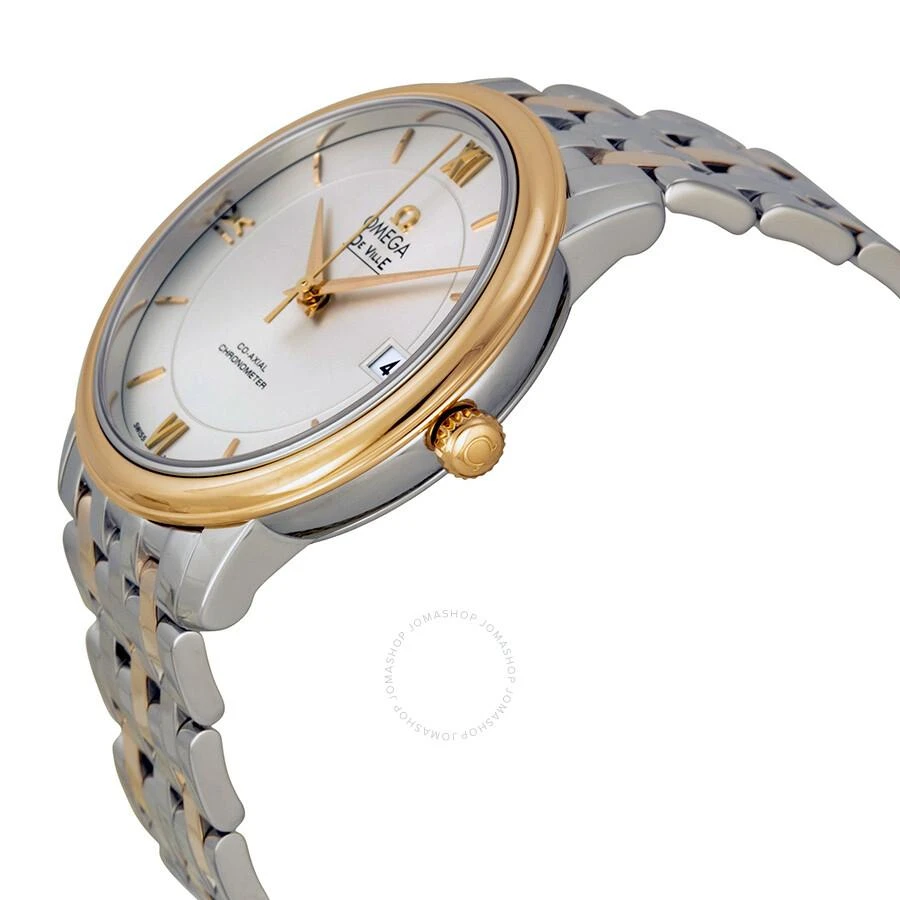 商品Omega|De Ville Prestige Co-Axial Automatic Men's Watch 424.20.37.20.02.002,价格¥26423,第2张图片详细描述