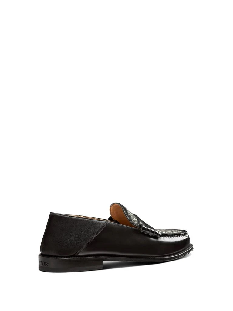 商品Dior|Dior Homme Smooth Calfskin Loafer,价格¥5271,第3张图片详细描述