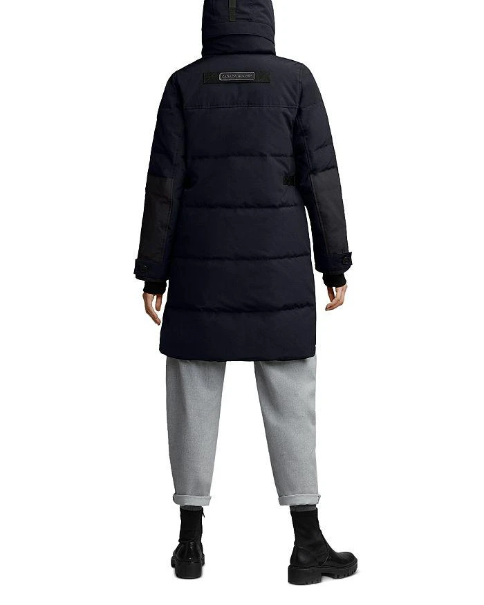 商品Canada Goose|Black Label Bennett Down Parka,价格¥8532,第2张图片详细描述
