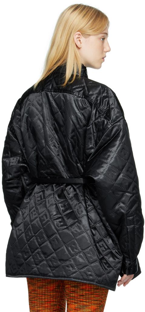 Black Orisson Jacket商品第3张图片规格展示