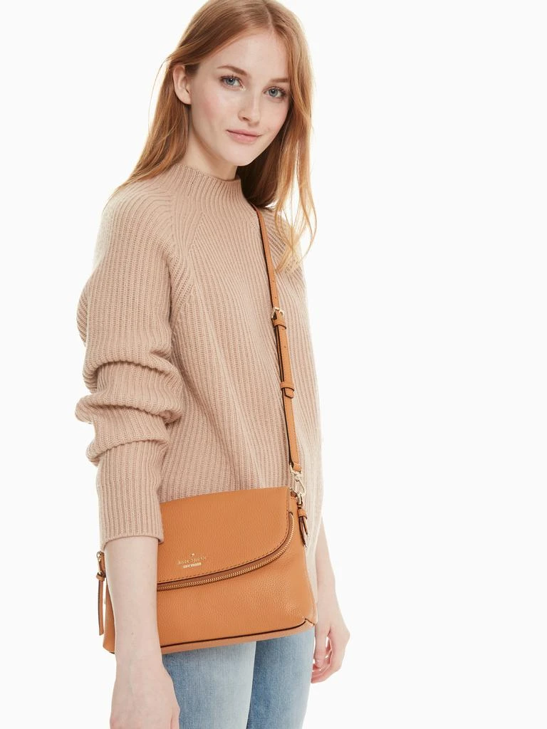 商品Kate Spade|拉链斜跨包,价格¥803,第2张图片详细描述