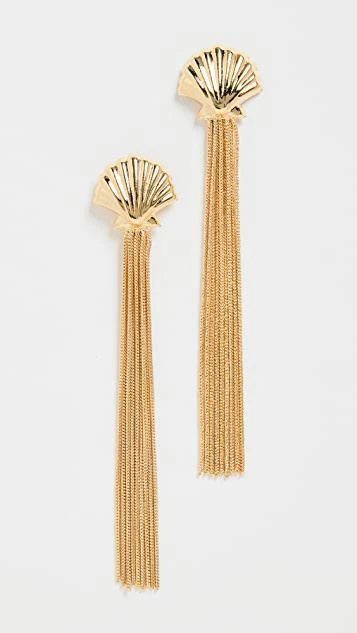 商品Shashi|Le Earrings,价格¥589,第1张图片