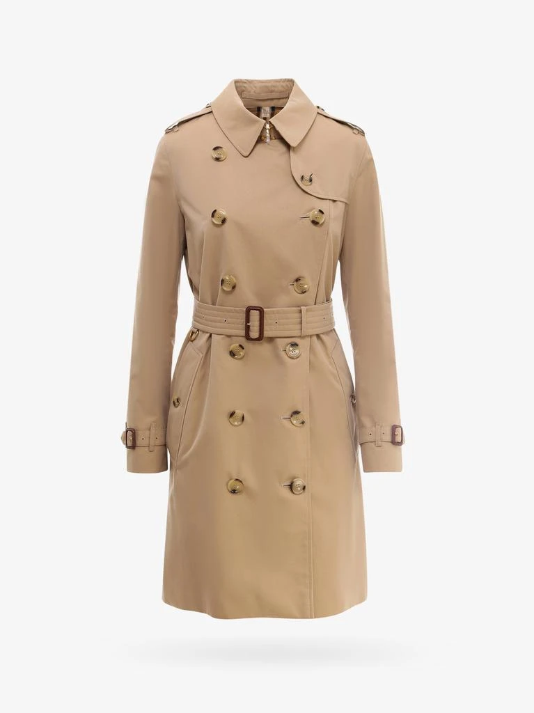 商品Burberry|TRENCH,价格¥15970,第1张图片