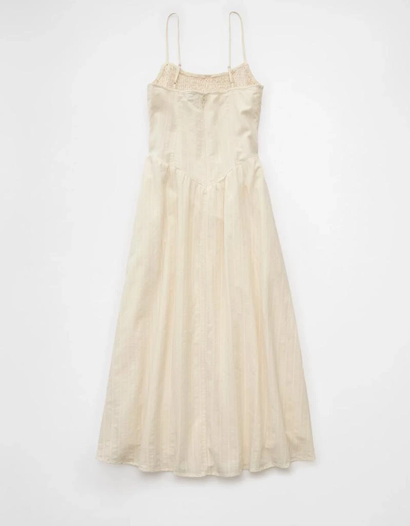 商品AE|AE Bella Midi Dress,价格¥319,第3张图片详细描述