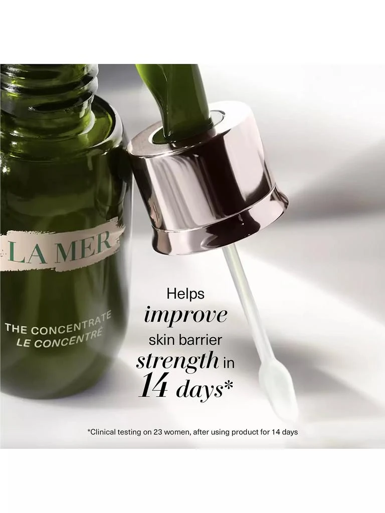 商品La Mer|The Concentrate,价格¥1684,第4张图片详细描述