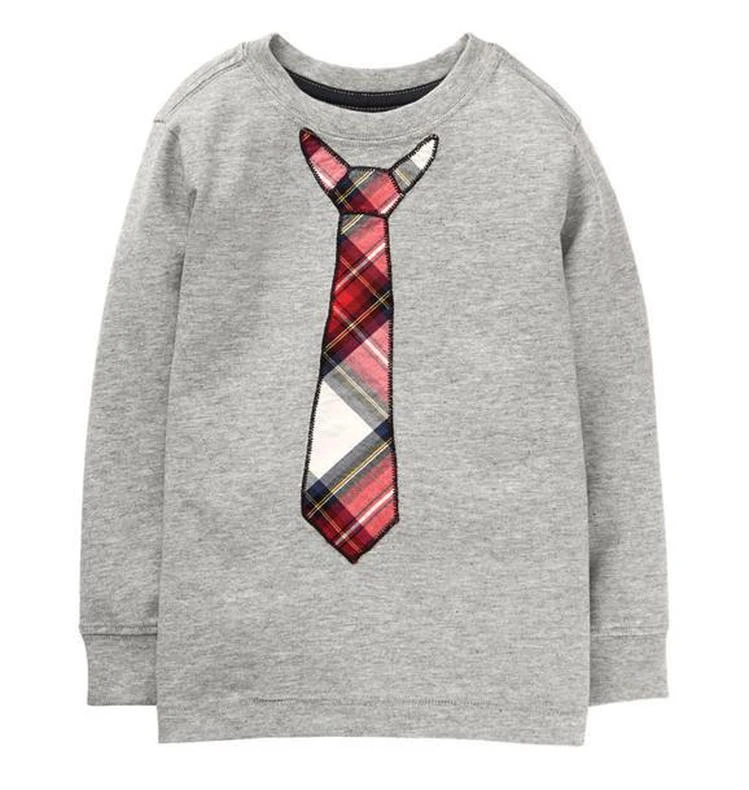 商品Gymboree|Tie Tee,价格¥19,第1张图片