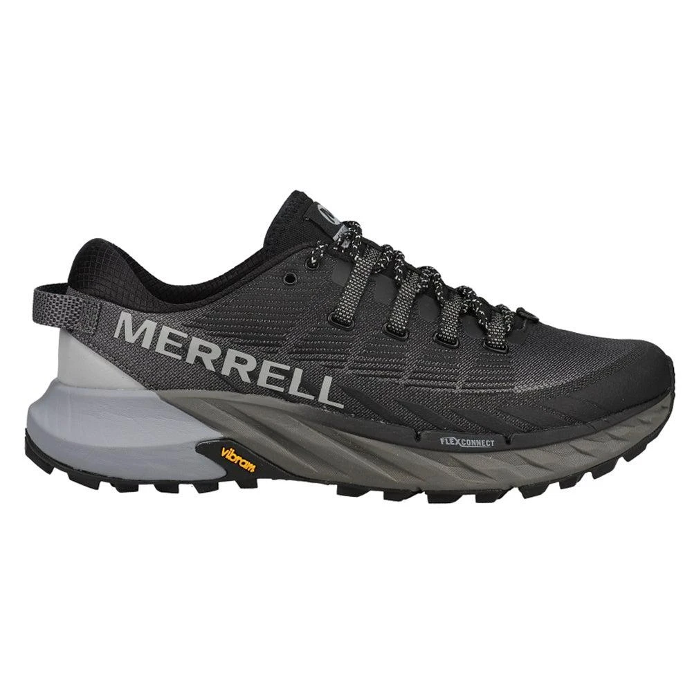 商品Merrell|Agility Peak 4 Trail Running Shoes,价格¥1051,第1张图片详细描述