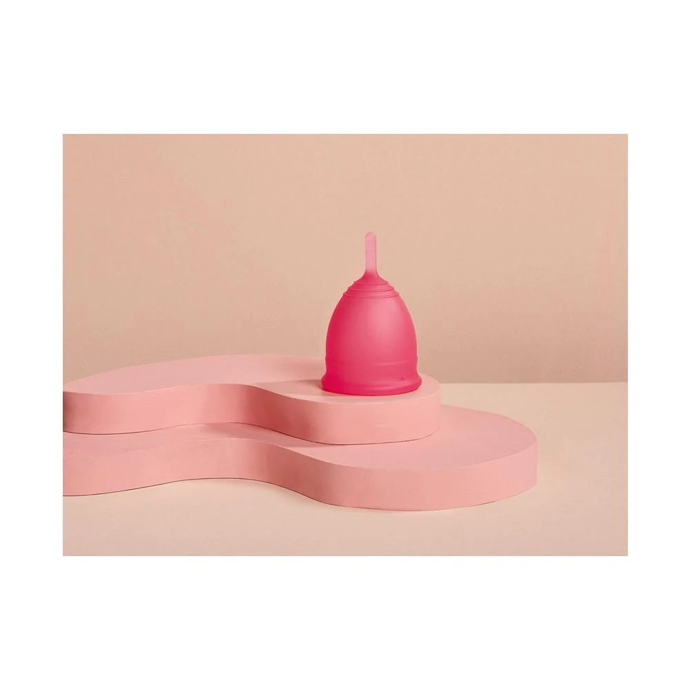 商品Saalt|Menstrual Cup,价格¥217,第2张图片详细描述
