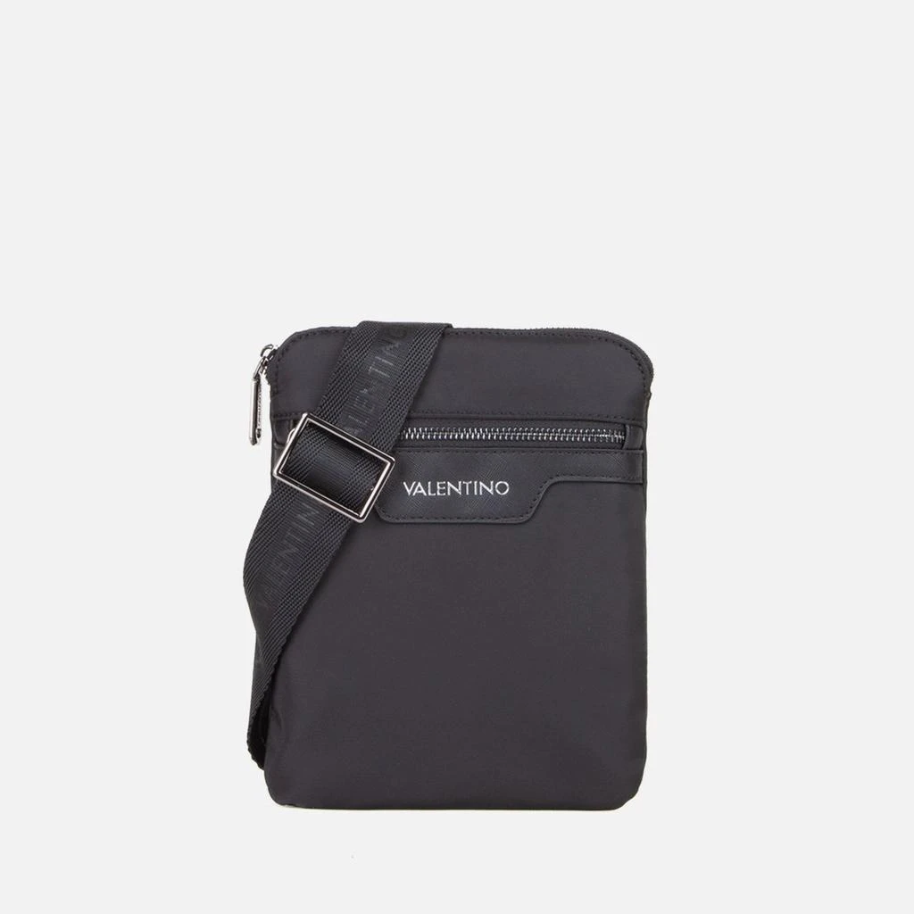 商品Valentino|Valentino Men's Cardano Crossbody Bag - Black,价格¥523,第1张图片