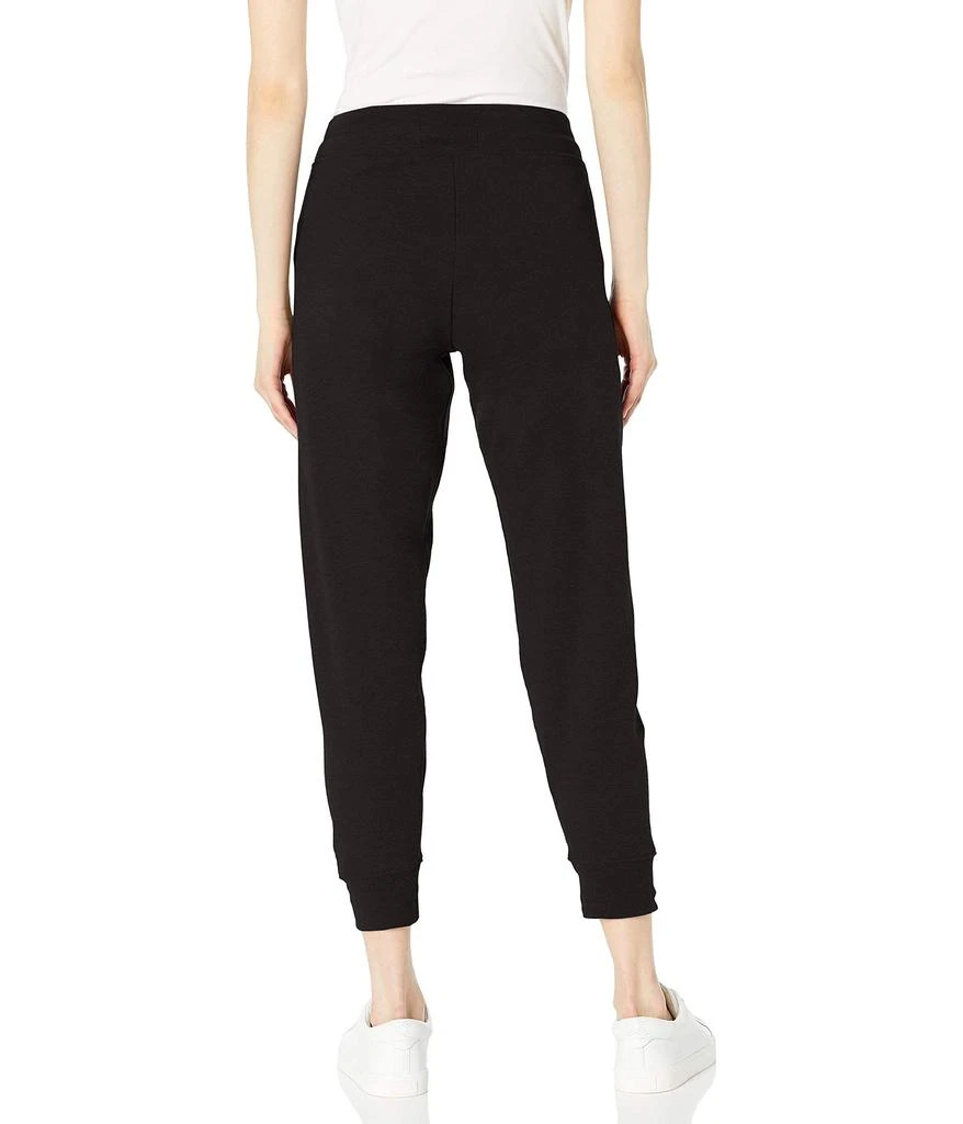 商品Calvin Klein|Calvin Klein Women's Logo Jogger Sweatpants,价格¥442,第2张图片详细描述