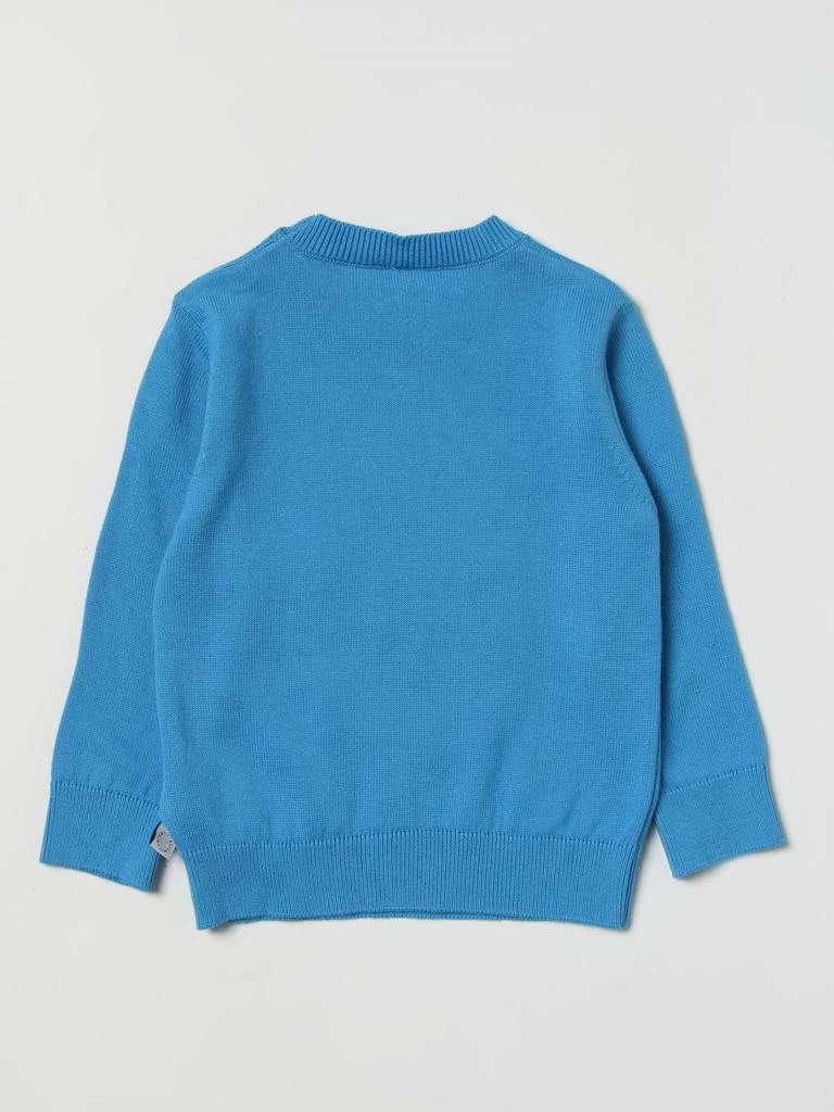 商品Stella McCartney|Stella Mccartney Kids sweater for baby,价格¥570,第2张图片详细描述