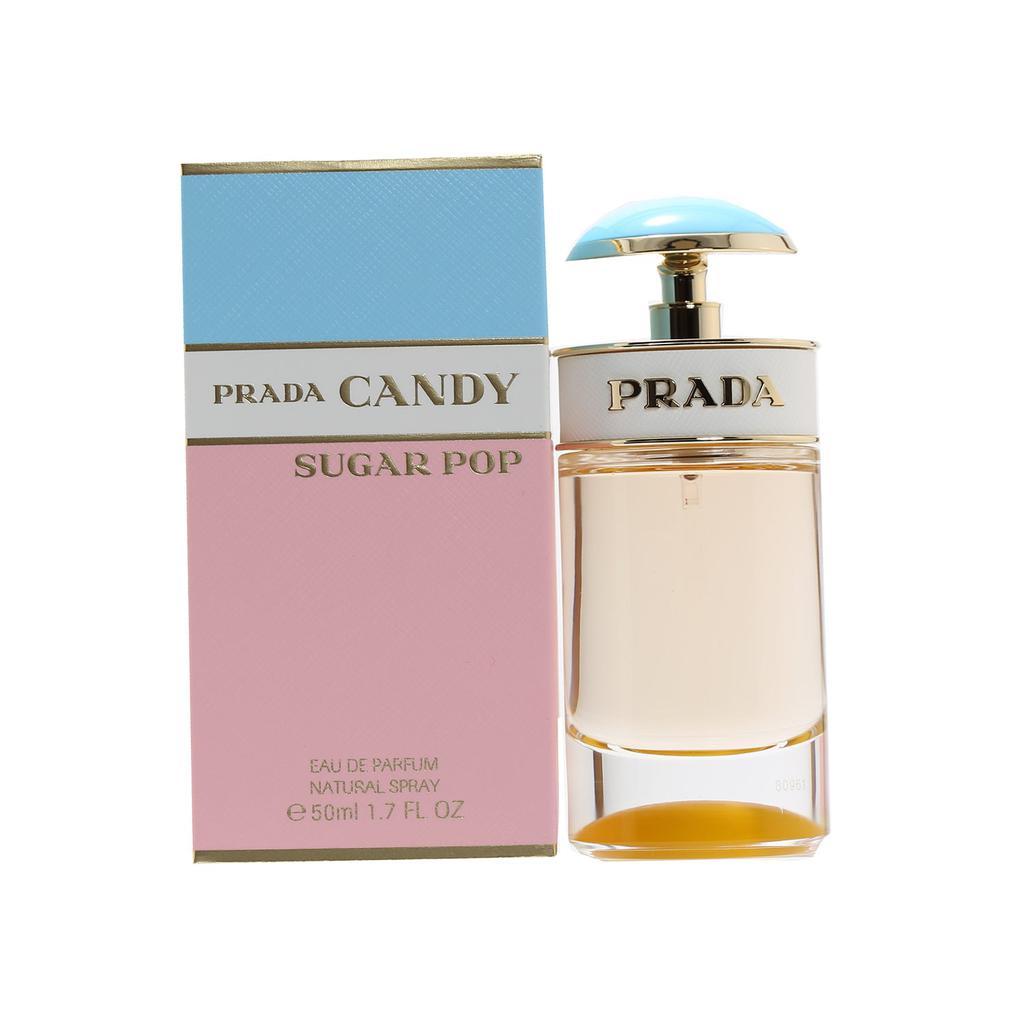 商品Prada|Prada Candy Sugar Pop EDP Spray 1.7 OZ,价格¥454,第1张图片