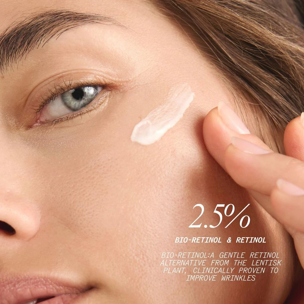 商品Juice Beauty|Anti-Wrinkle Retinol Overnight Serum,价格¥546,第5张图片详细描述